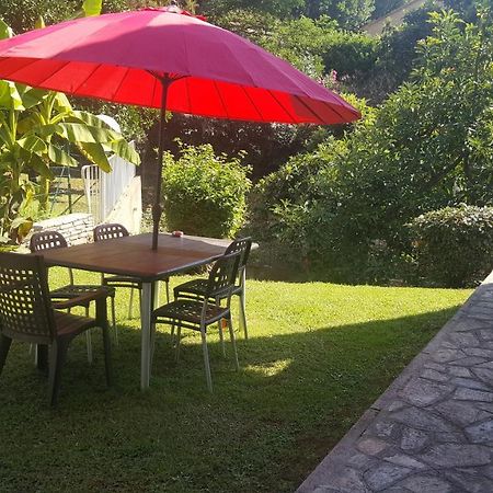 Chiapatella Bed & Breakfast Folelli Ngoại thất bức ảnh