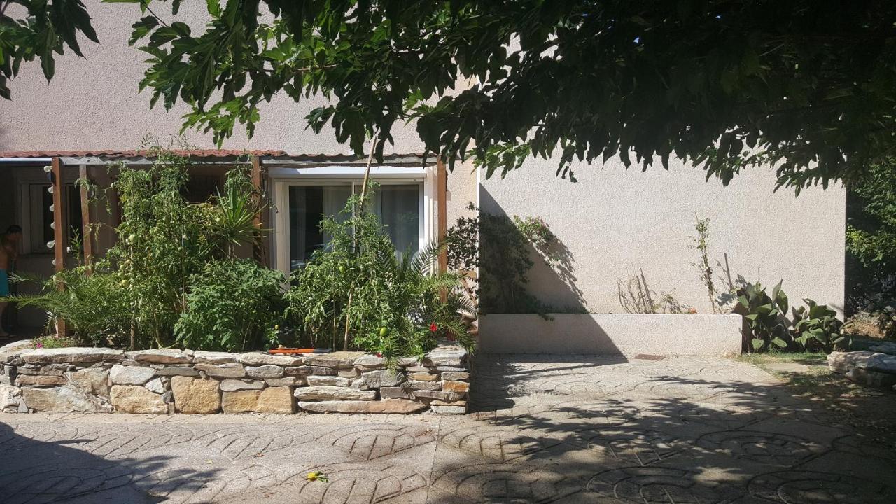 Chiapatella Bed & Breakfast Folelli Ngoại thất bức ảnh