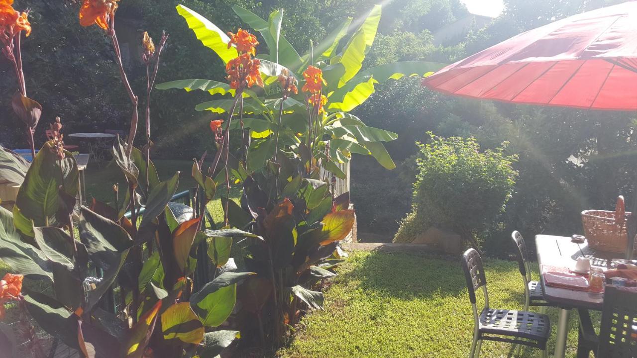 Chiapatella Bed & Breakfast Folelli Ngoại thất bức ảnh