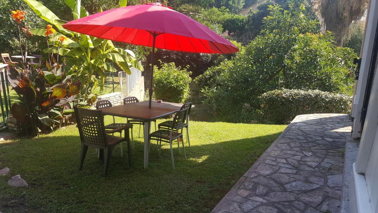 Chiapatella Bed & Breakfast Folelli Ngoại thất bức ảnh