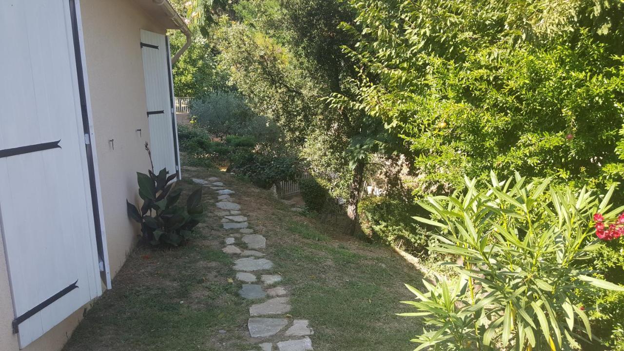 Chiapatella Bed & Breakfast Folelli Ngoại thất bức ảnh